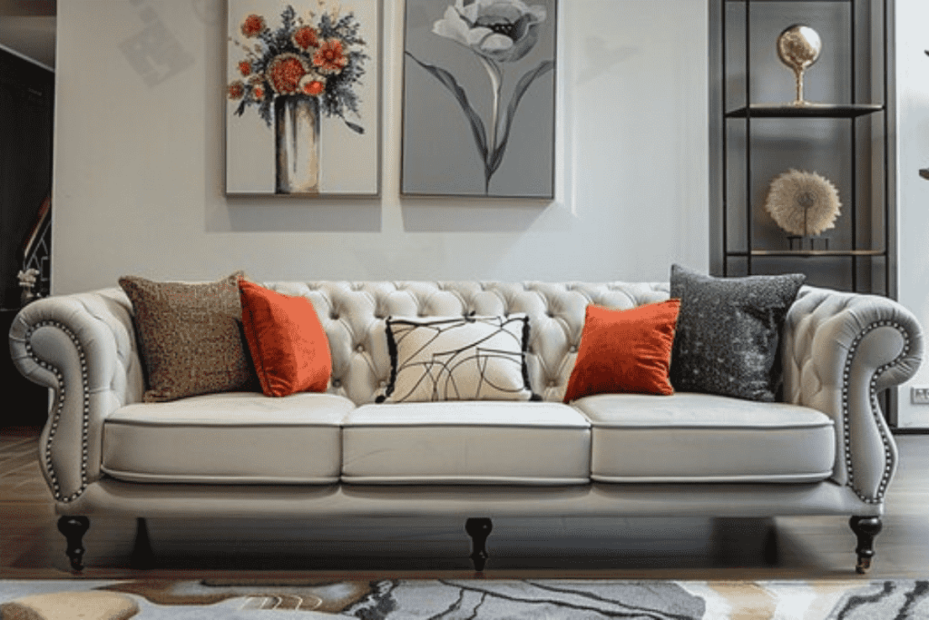 How to Choose the Perfect Sofa for Your Living Room