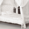 Full Size Canopy Bed